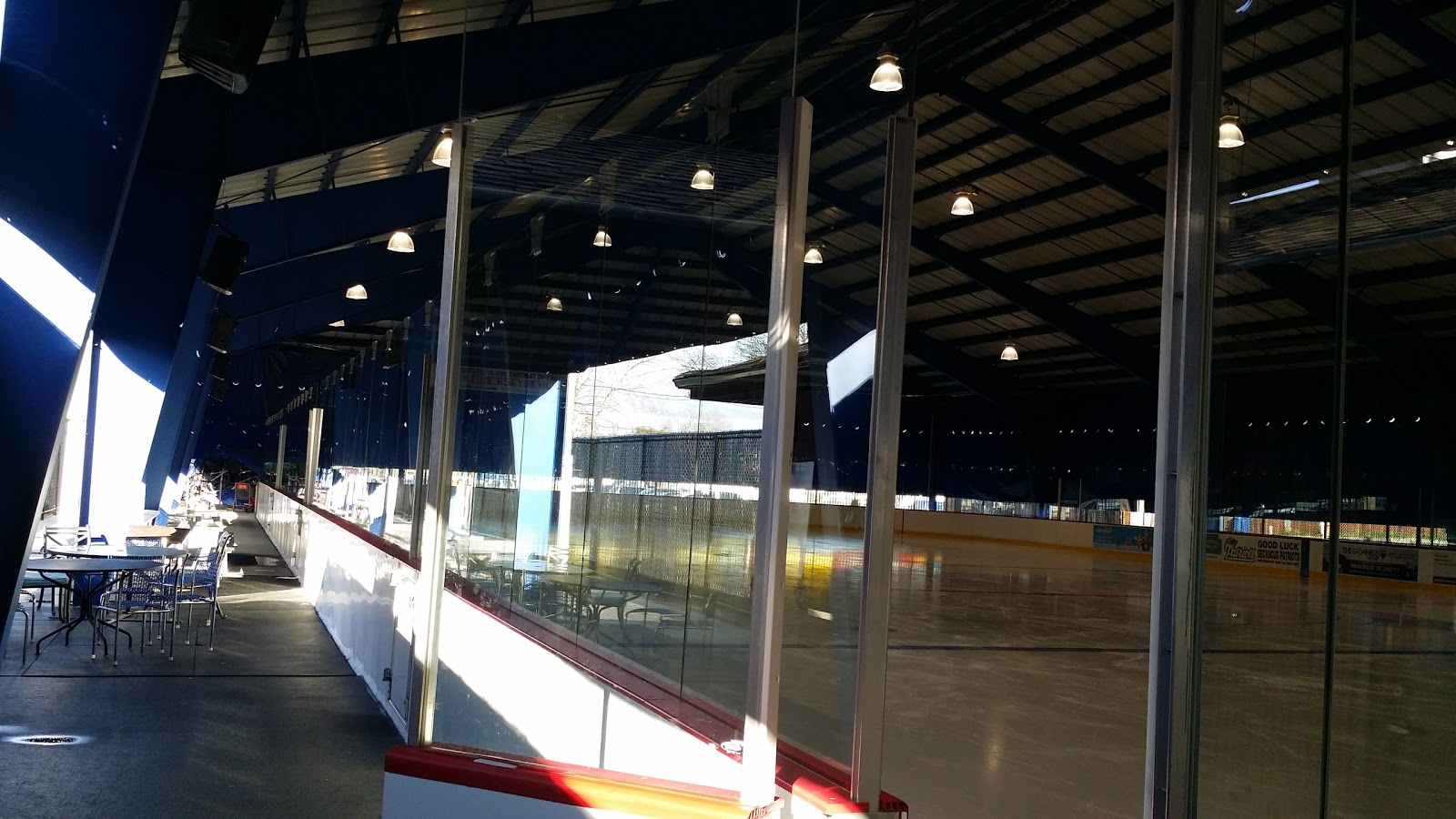 Photo of Town of Secaucus' Ice Rink in Secaucus City, New Jersey, United States - 1 Picture of Point of interest, Establishment