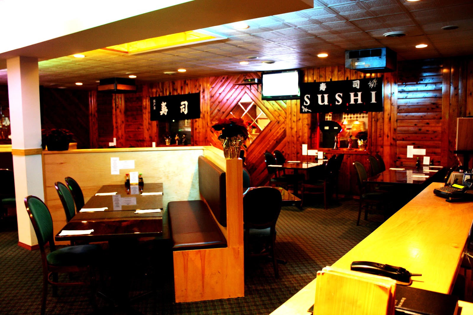 Photo of Wasabi34 in Matawan City, New Jersey, United States - 1 Picture of Restaurant, Food, Point of interest, Establishment, Store