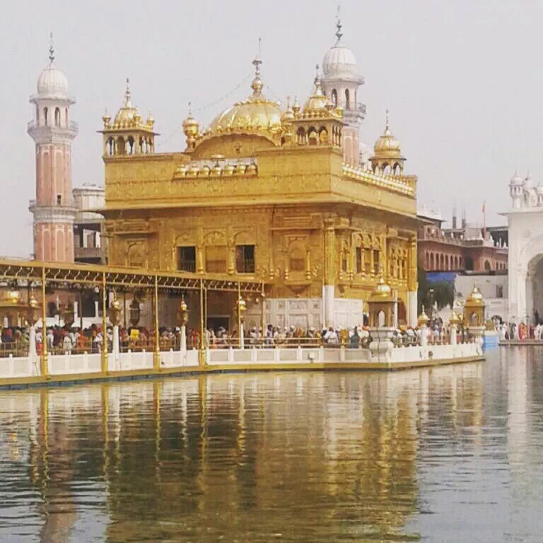 Photo of Gurdwara Sikh Cultural Society in Queens City, New York, United States - 1 Picture of Point of interest, Establishment, Place of worship