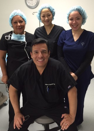 Photo of Contemporary Hair Transplant in Paramus City, New Jersey, United States - 5 Picture of Point of interest, Establishment, Health, Doctor, Hair care