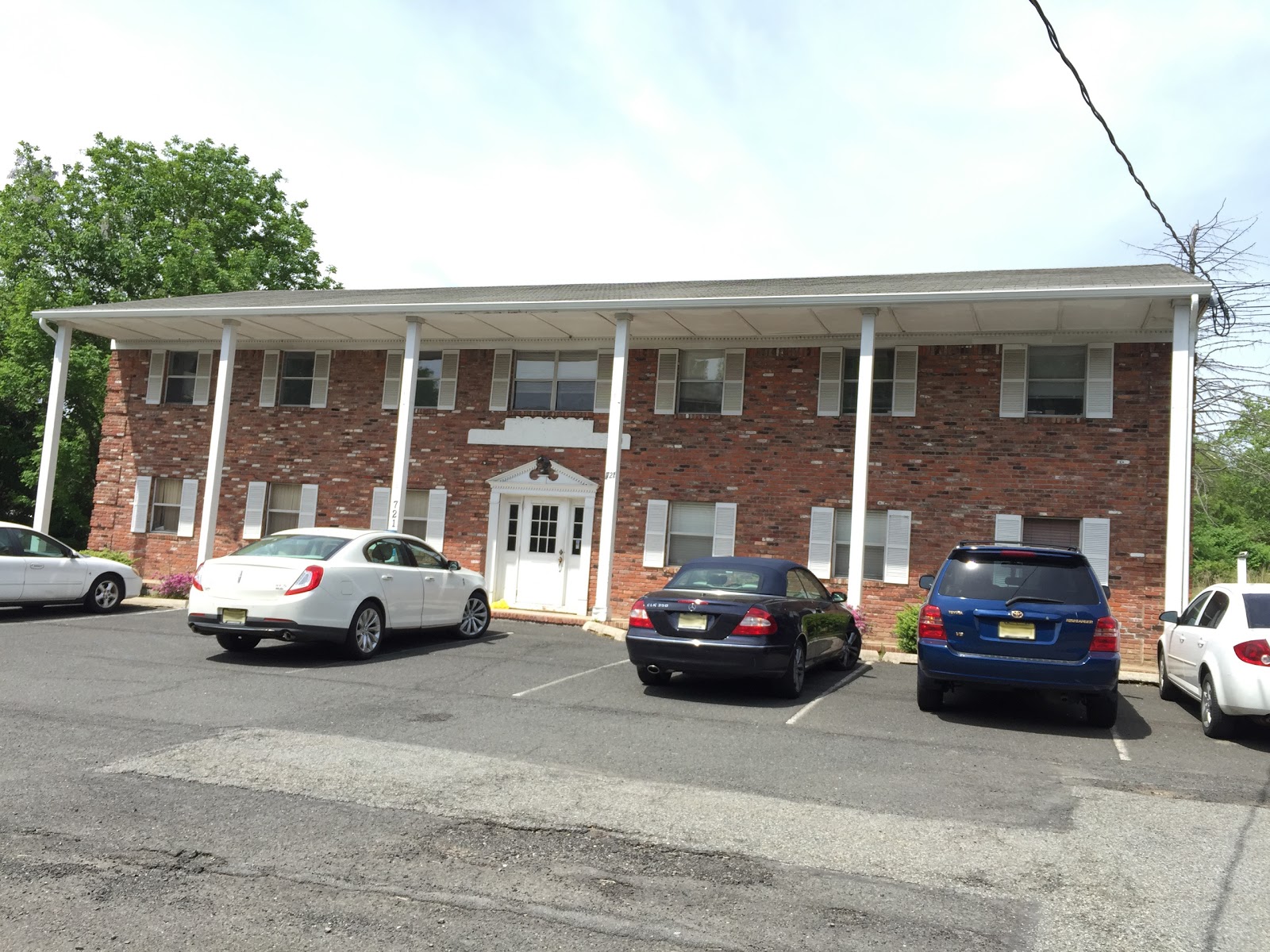 Photo of Mega Title, LLC in Matawan City, New Jersey, United States - 1 Picture of Point of interest, Establishment, Insurance agency