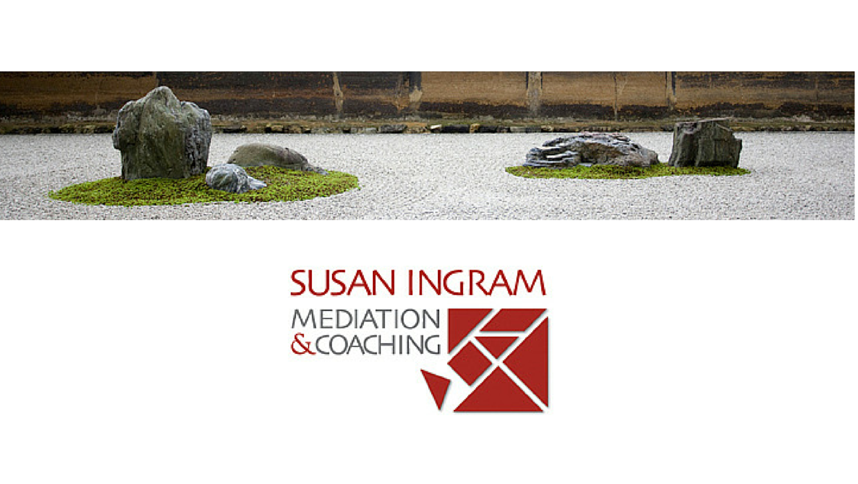 Photo of Susan Ingram Mediation & Coaching in New York City, New York, United States - 3 Picture of Point of interest, Establishment, Lawyer