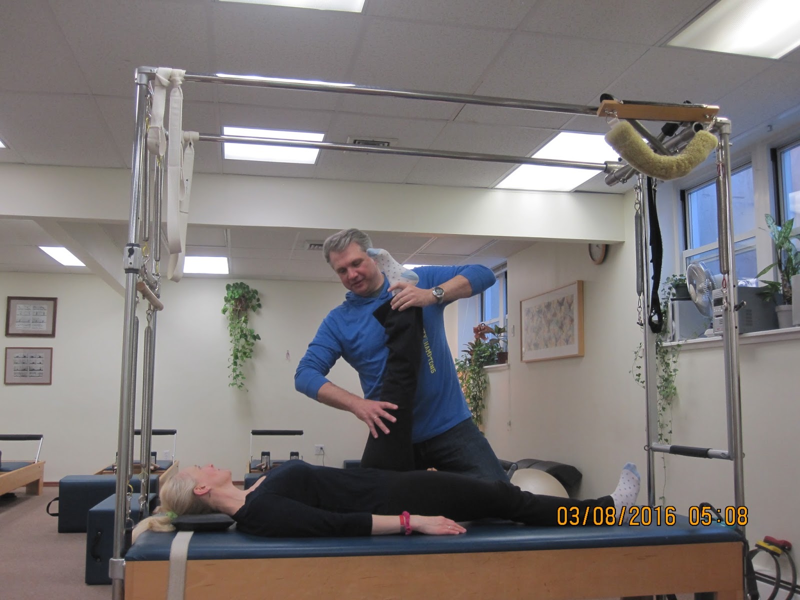 Photo of Integrative Sports Physical Therapy, PC in Roslyn City, New York, United States - 7 Picture of Point of interest, Establishment, Health, Physiotherapist
