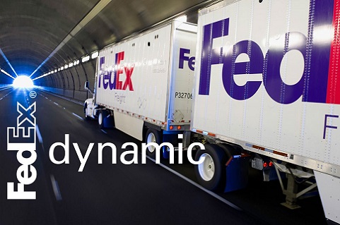 Photo of FedEx Freight in Wayne City, New Jersey, United States - 4 Picture of Point of interest, Establishment, Moving company