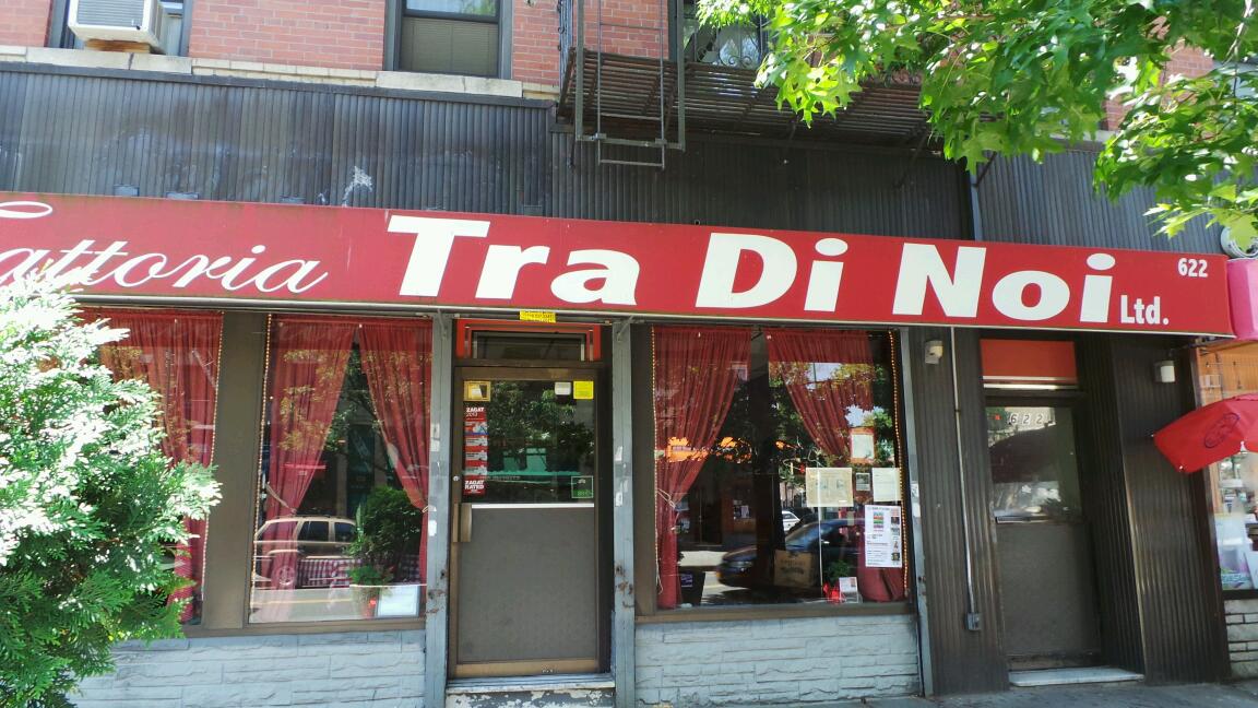 Photo of Tra Di Noi in Bronx City, New York, United States - 1 Picture of Restaurant, Food, Point of interest, Establishment