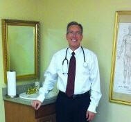 Photo of North Haledon Chiropractic Center in North Haledon City, New Jersey, United States - 1 Picture of Point of interest, Establishment, Health