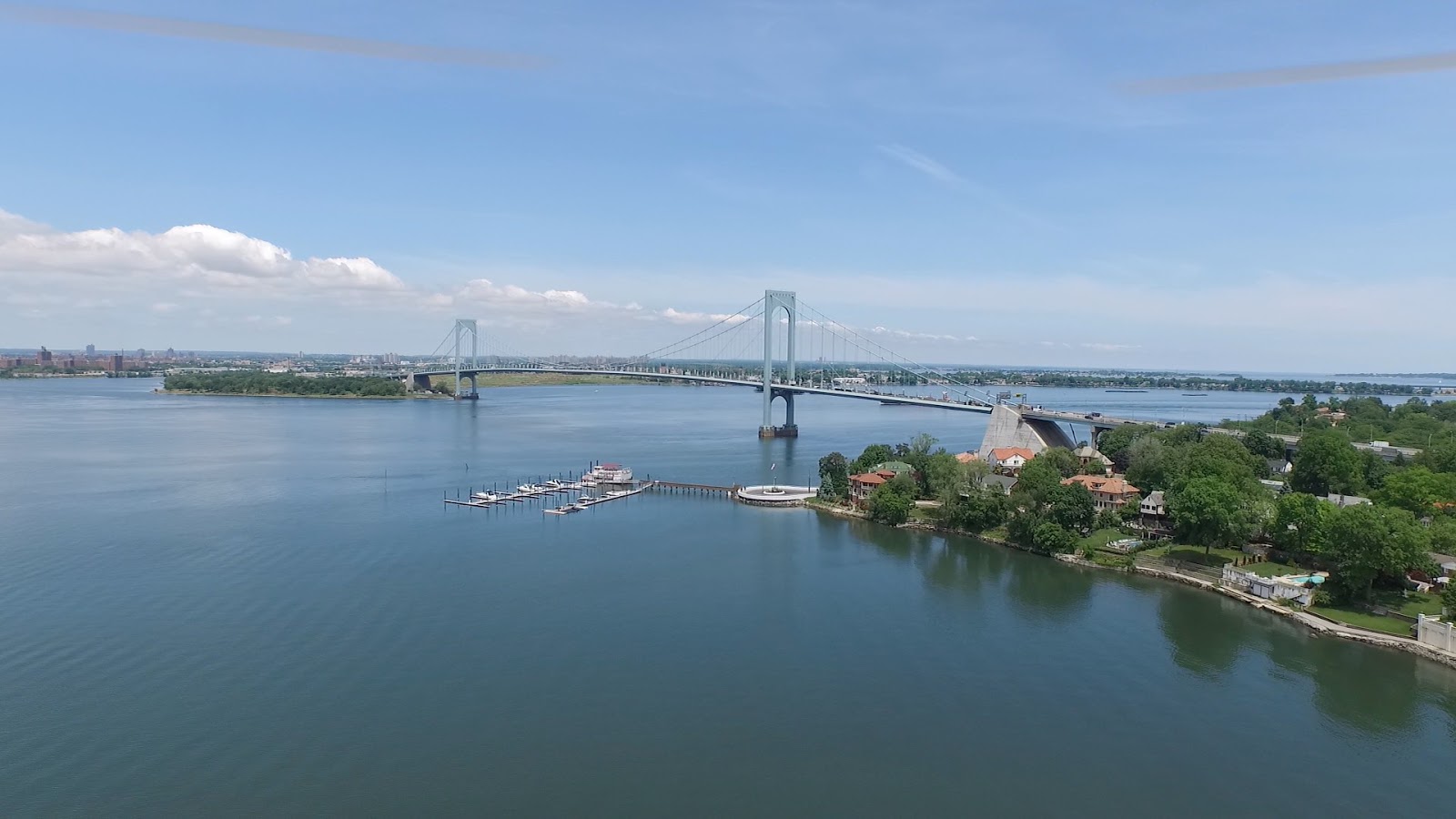 Photo of Whitestone Bridge, Bronx, NY in Queens City, New York, United States - 6 Picture of Point of interest, Establishment