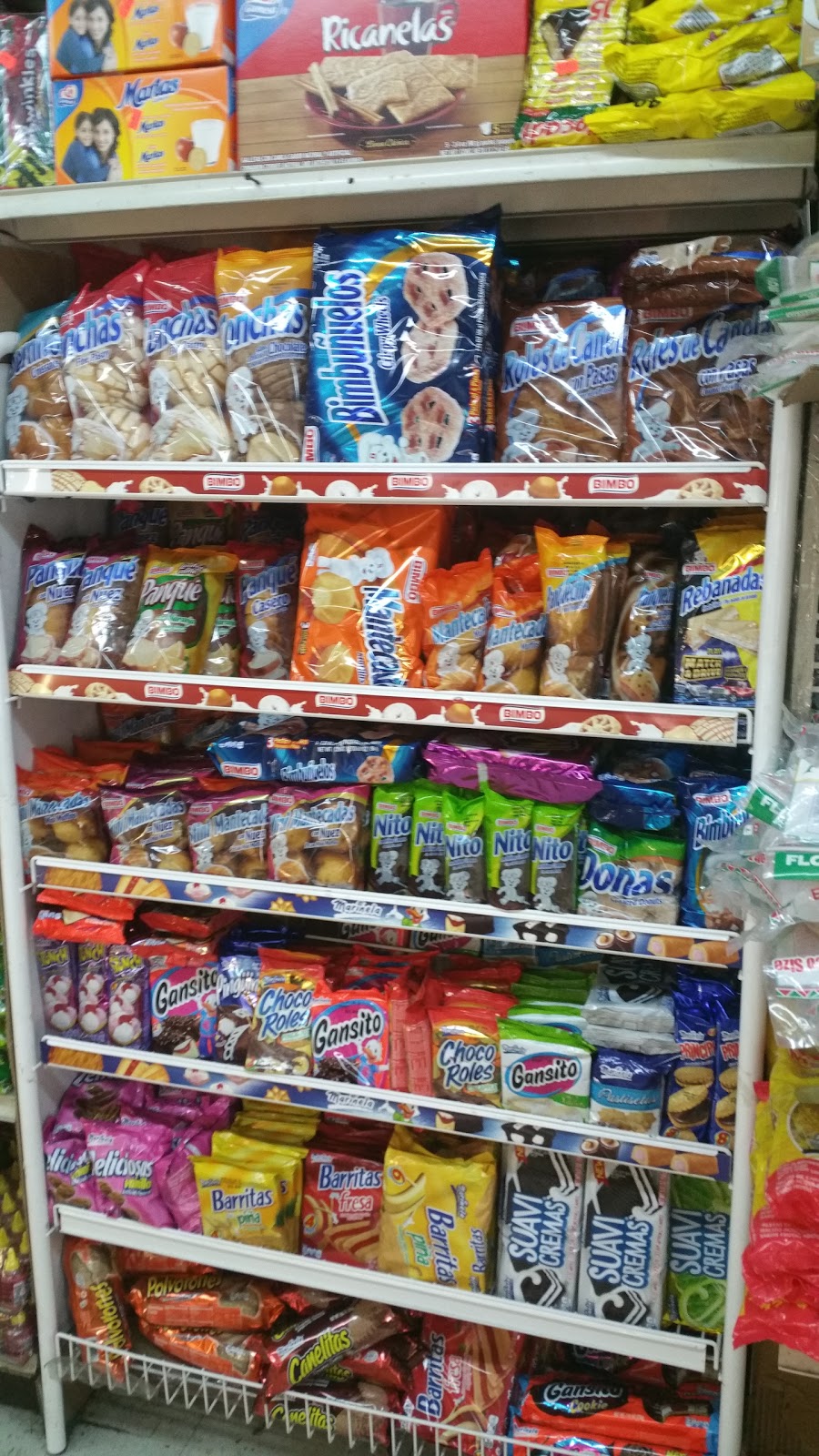 Photo of Tulcingo Hermoso Deli Grocery in New York City, New York, United States - 4 Picture of Food, Point of interest, Establishment, Store