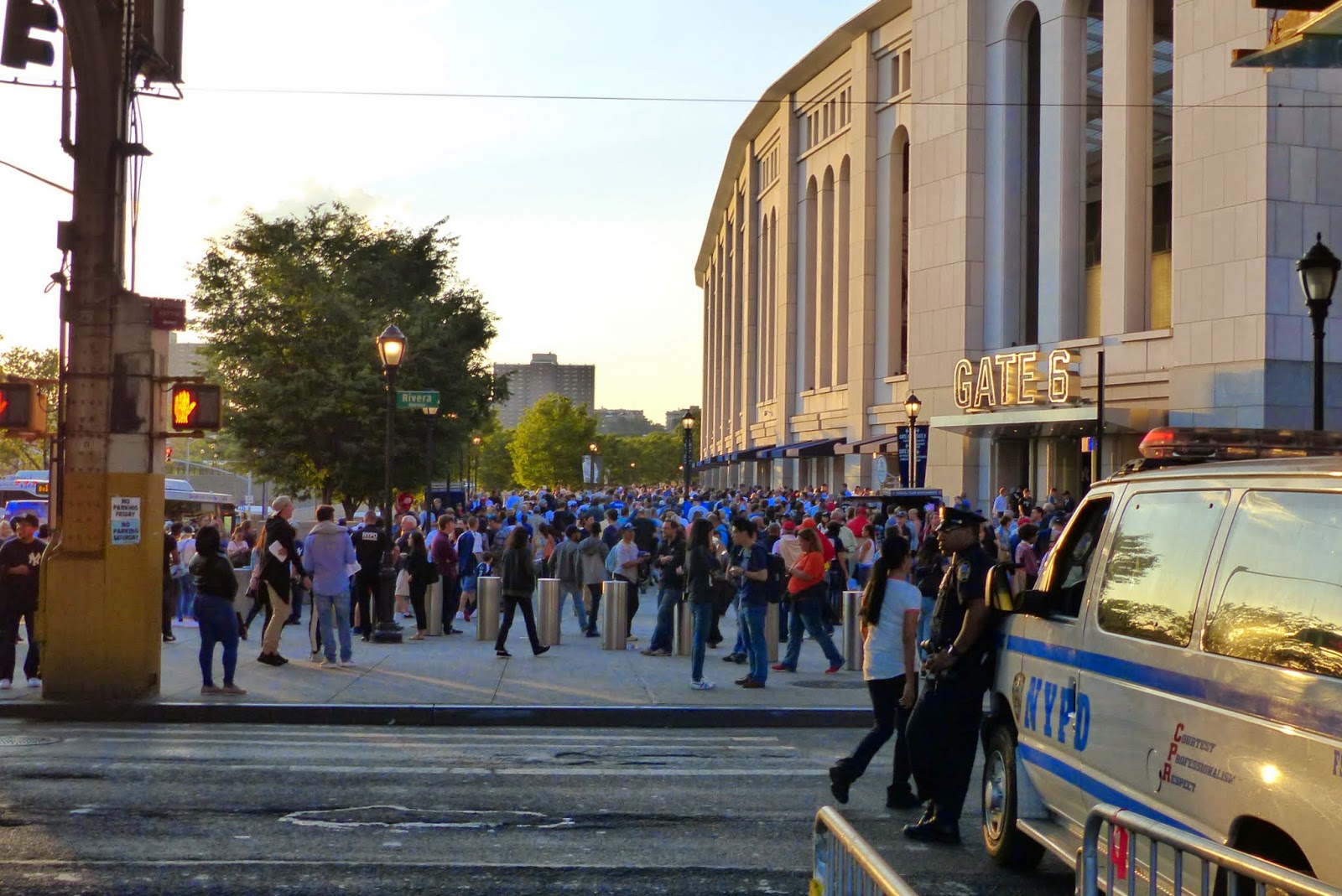 Photo of 161 St - Yankee Stadium in New York City, New York, United States - 8 Picture of Point of interest, Establishment, Transit station, Subway station