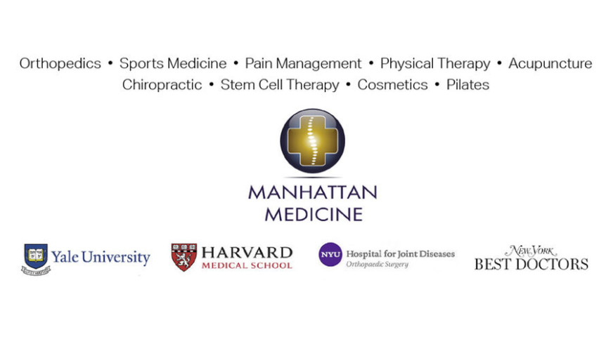 Photo of Manhattan Medicine in New York City, New York, United States - 5 Picture of Point of interest, Establishment, Health, Doctor, Physiotherapist