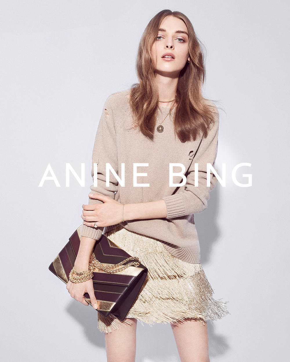 Photo of ANINE BING in New York City, New York, United States - 4 Picture of Point of interest, Establishment, Store, Clothing store