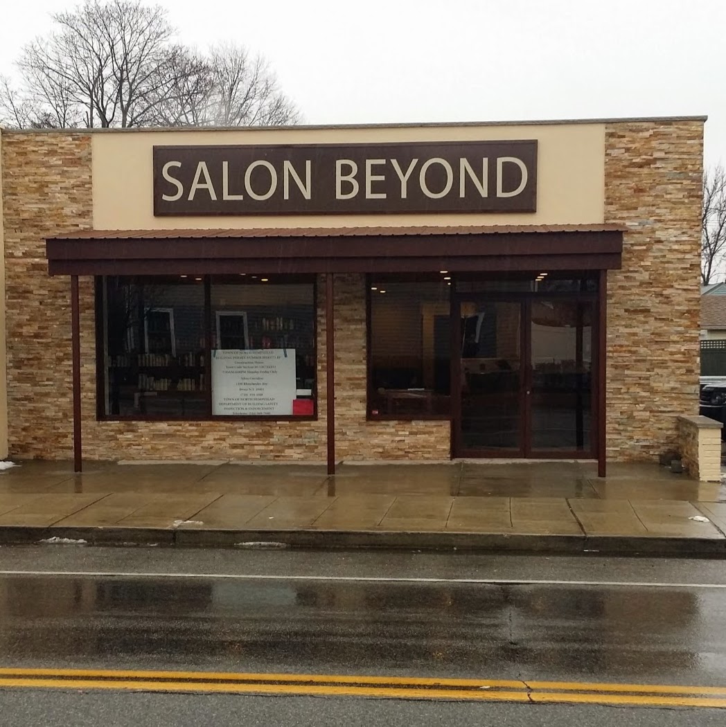 Photo of Salon Beyond in Carle Place City, New York, United States - 1 Picture of Point of interest, Establishment, Beauty salon, Hair care