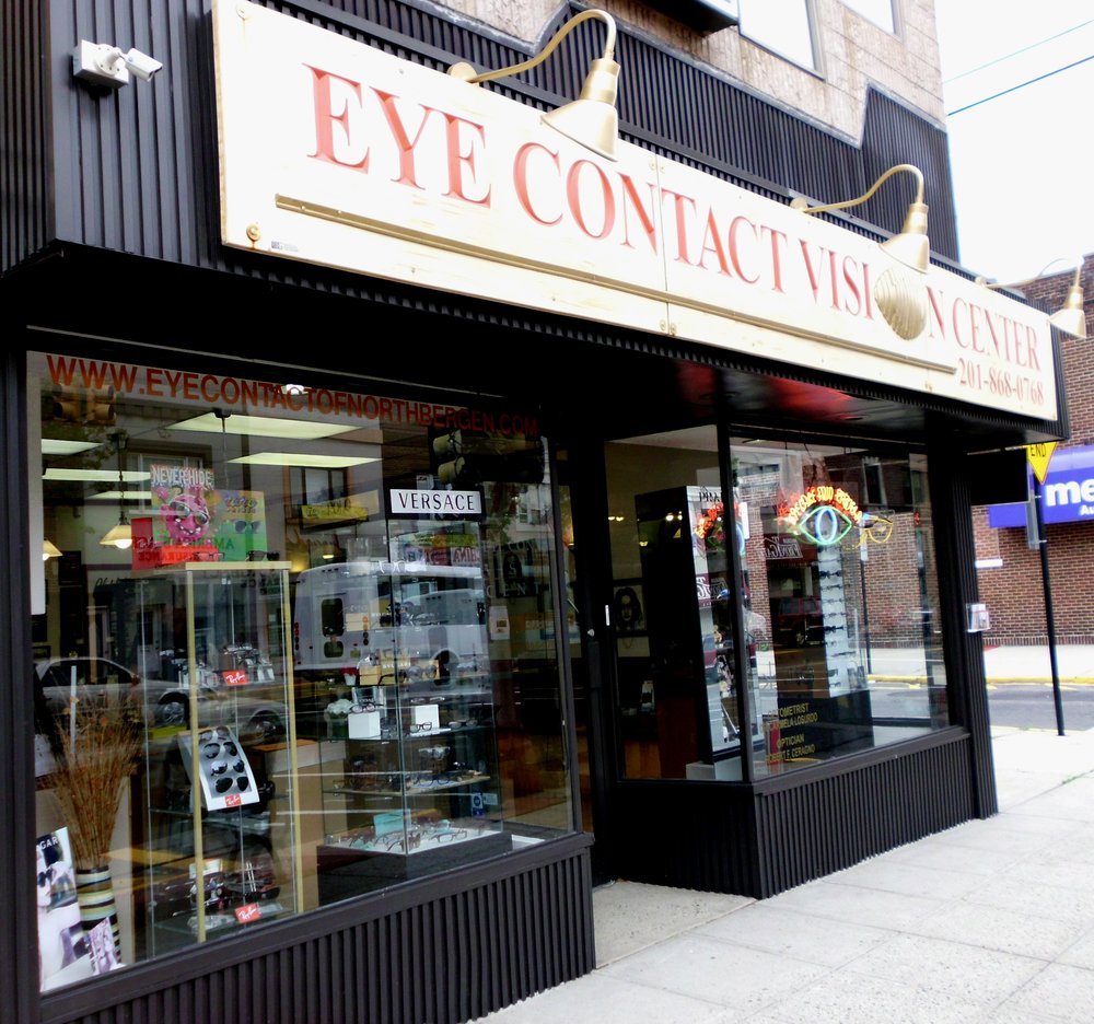 Photo of Eye Contact Vision Center in North Bergen City, New Jersey, United States - 3 Picture of Point of interest, Establishment, Health, Doctor