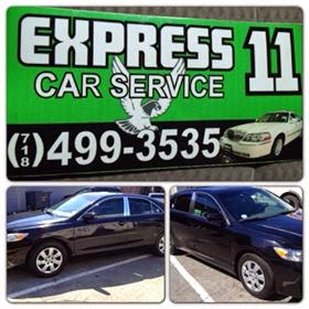 Photo of Express 11 Car Services in Kings County City, New York, United States - 2 Picture of Point of interest, Establishment