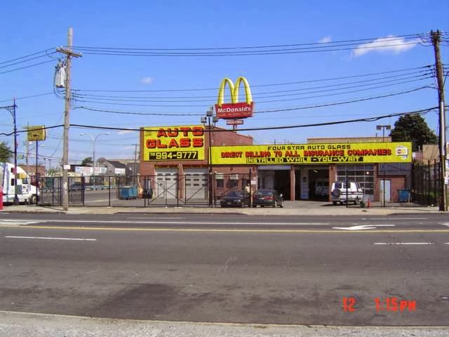 Photo of 4 Star Auto Glass in Bronx City, New York, United States - 1 Picture of Point of interest, Establishment, Car repair