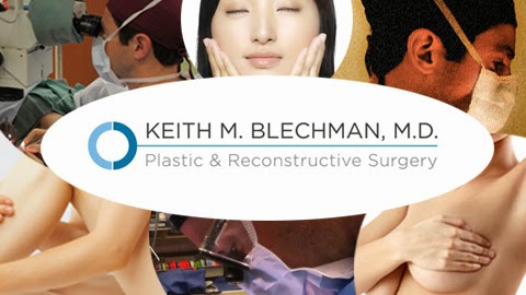 Photo of Keith M. Blechman, M.D., P.C. in New York City, New York, United States - 3 Picture of Point of interest, Establishment, Health, Doctor