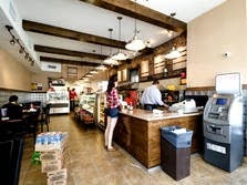 Photo of Bread Brothers Bagel Cafe in Brooklyn City, New York, United States - 1 Picture of Restaurant, Food, Point of interest, Establishment, Store, Meal takeaway, Cafe, Bakery
