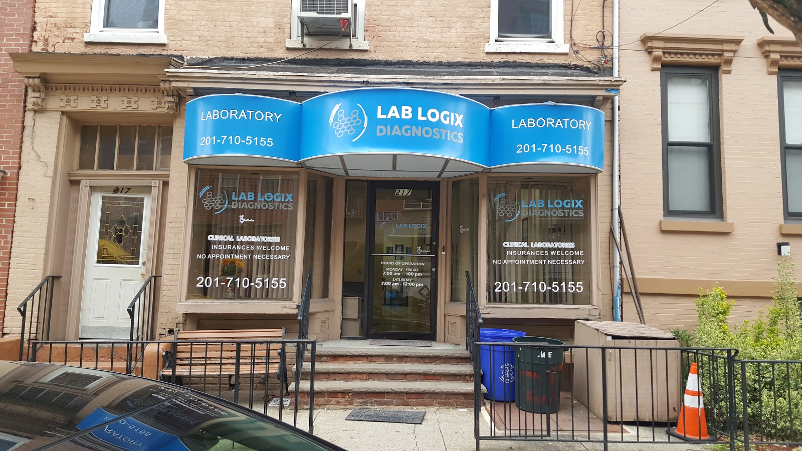 Photo of BEST CARE LAB in Hoboken City, New Jersey, United States - 3 Picture of Point of interest, Establishment, Health