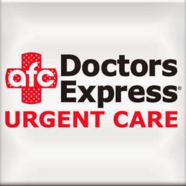 Photo of AFC Doctors Express Urgent Care Paramus in Paramus City, New Jersey, United States - 1 Picture of Point of interest, Establishment, Health, Hospital, Doctor