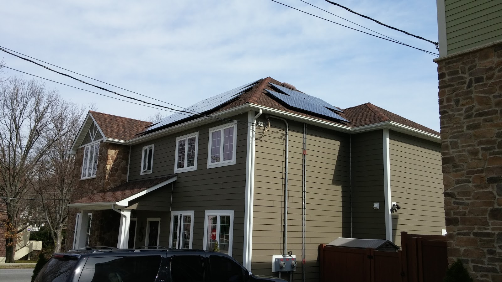 Photo of SI Solar in Richmond City, New York, United States - 4 Picture of Point of interest, Establishment