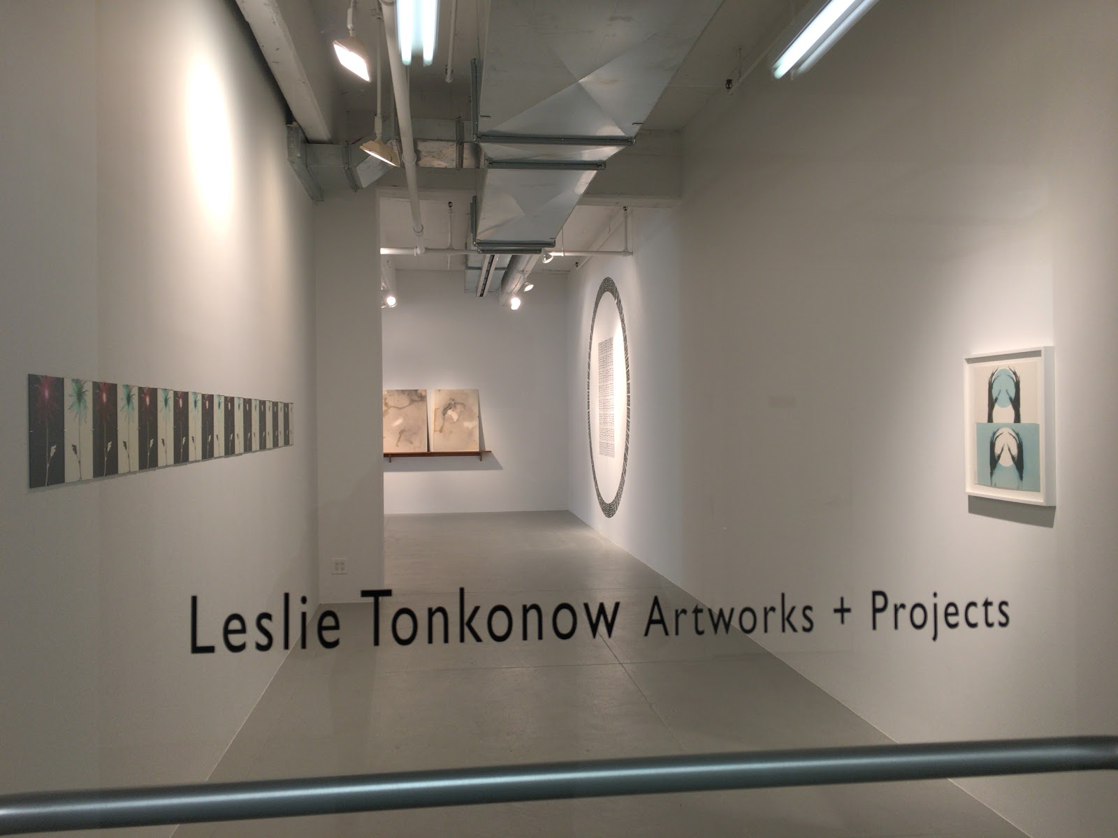 Photo of Leslie Tonkonow Inc in New York City, New York, United States - 1 Picture of Point of interest, Establishment, Art gallery