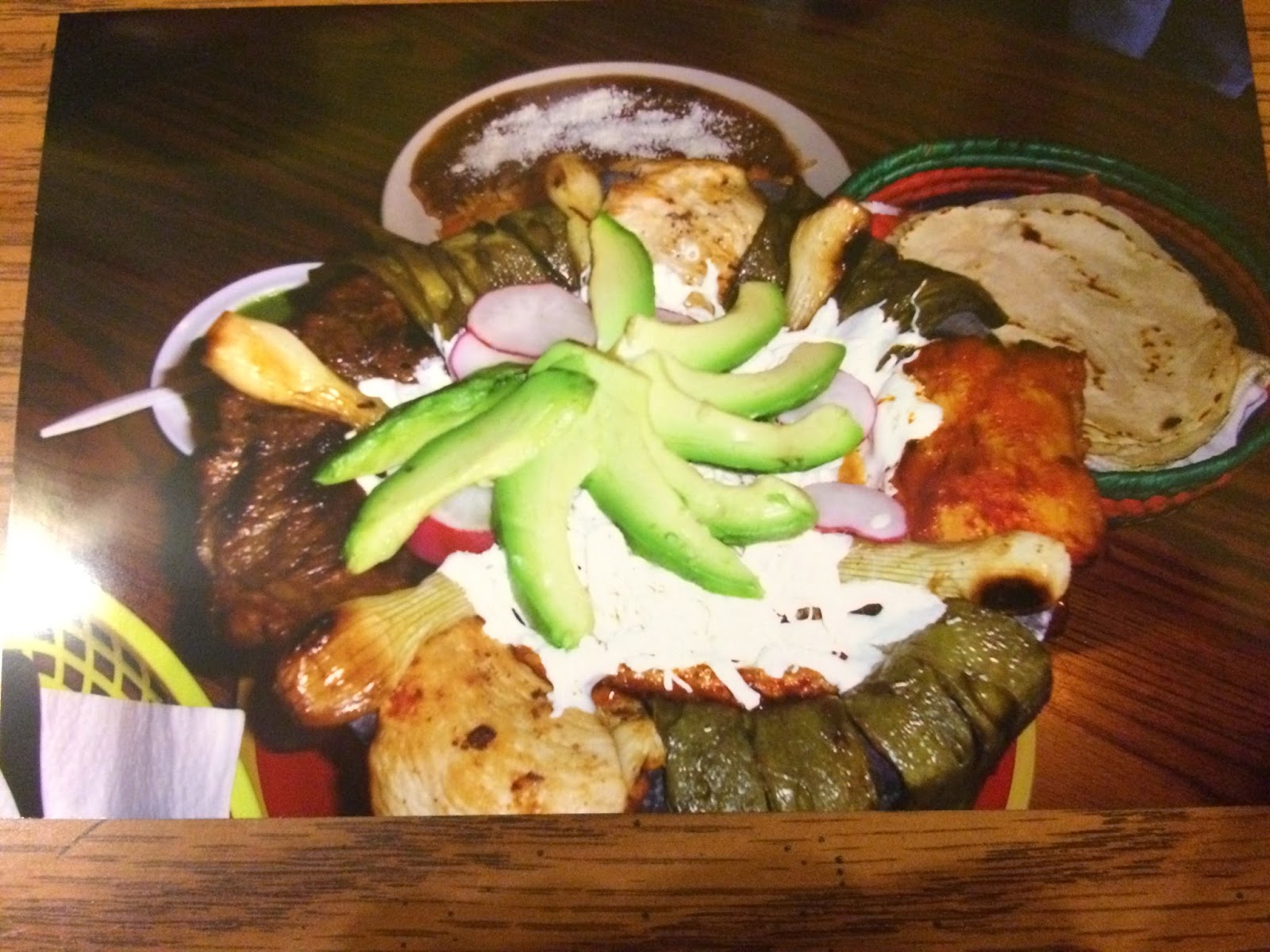 Photo of El Molcajete Supremo in Passaic City, New Jersey, United States - 2 Picture of Restaurant, Food, Point of interest, Establishment