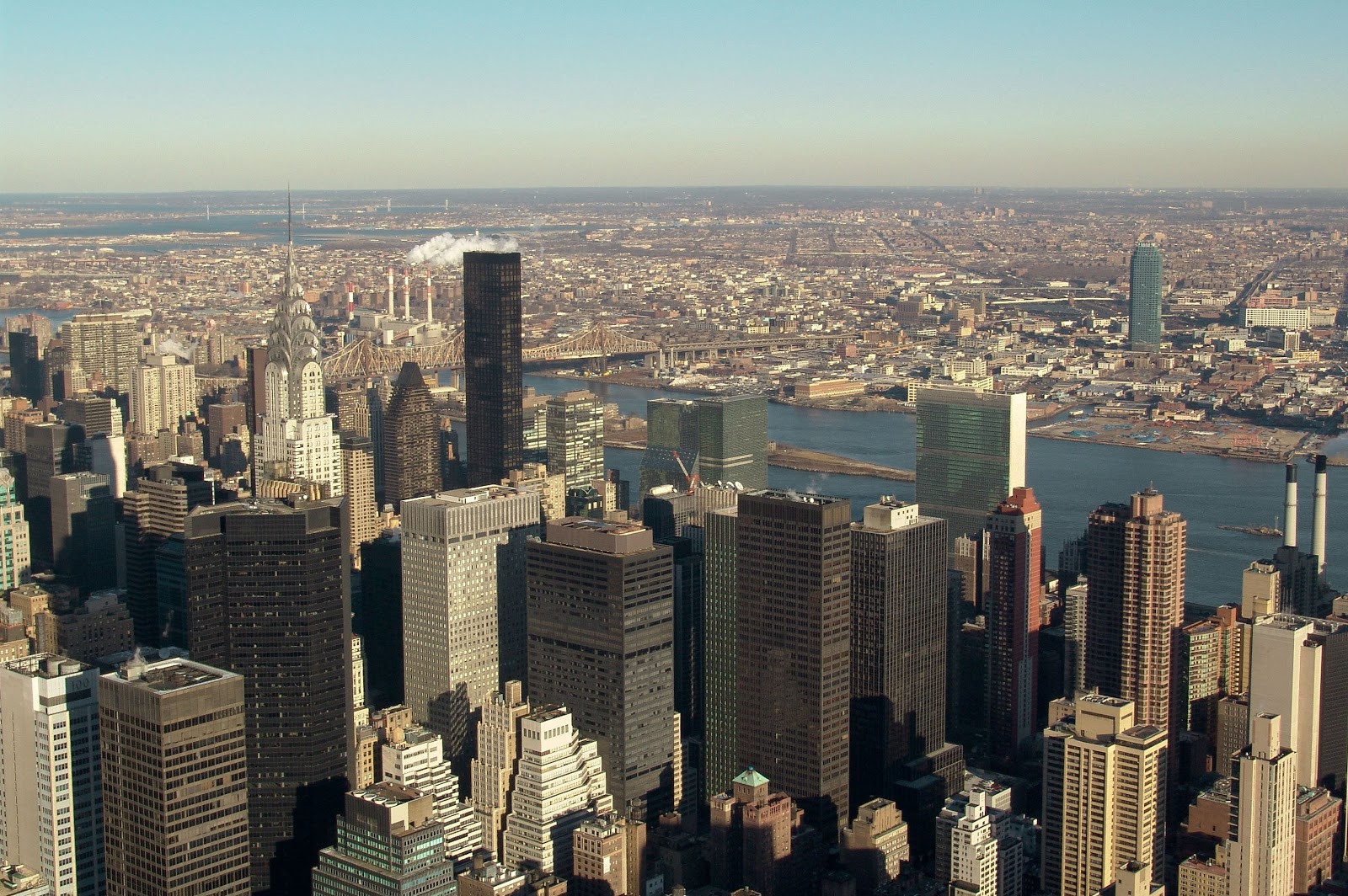 Photo of The Trump World Tower-Sales Office in New York City, New York, United States - 4 Picture of Point of interest, Establishment, Real estate agency