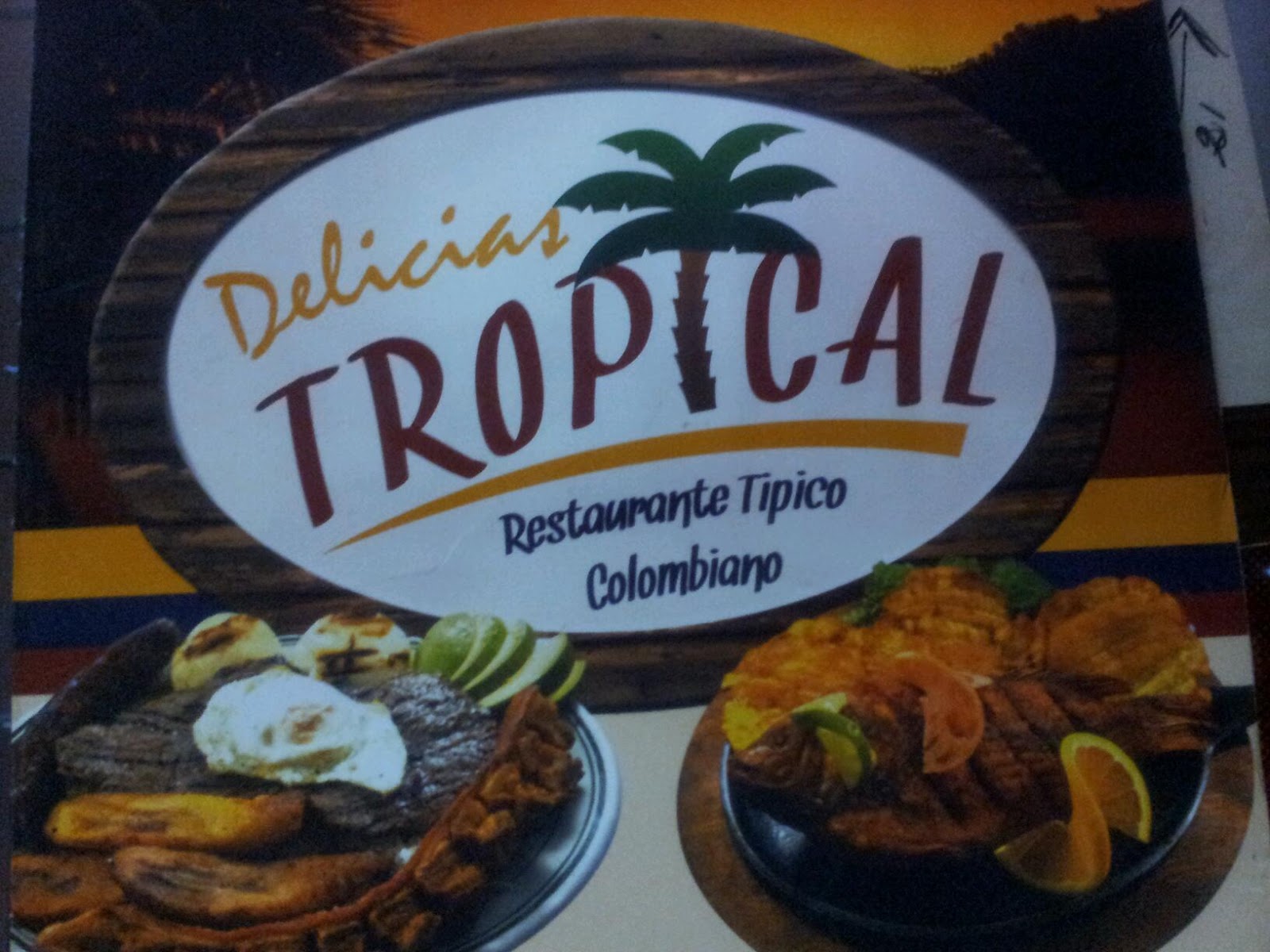 Photo of Las Delicias Tropical in Queens City, New York, United States - 1 Picture of Food, Point of interest, Establishment, Store, Cafe