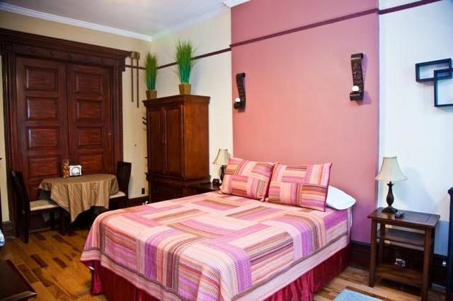 Photo of SANFERMIN BED AND BREAKFAST in New York City, New York, United States - 2 Picture of Point of interest, Establishment, Lodging