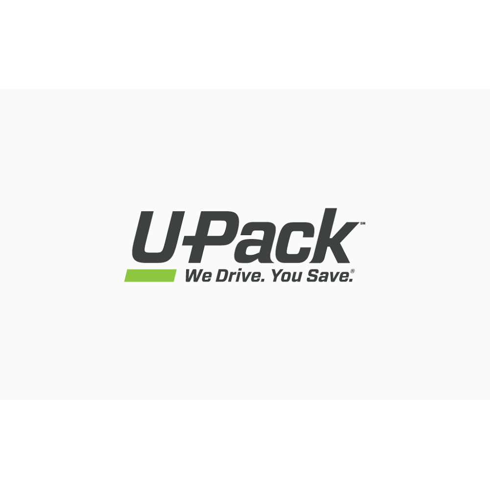 Photo of U-Pack in Carlstadt City, New Jersey, United States - 7 Picture of Point of interest, Establishment, Moving company, Storage