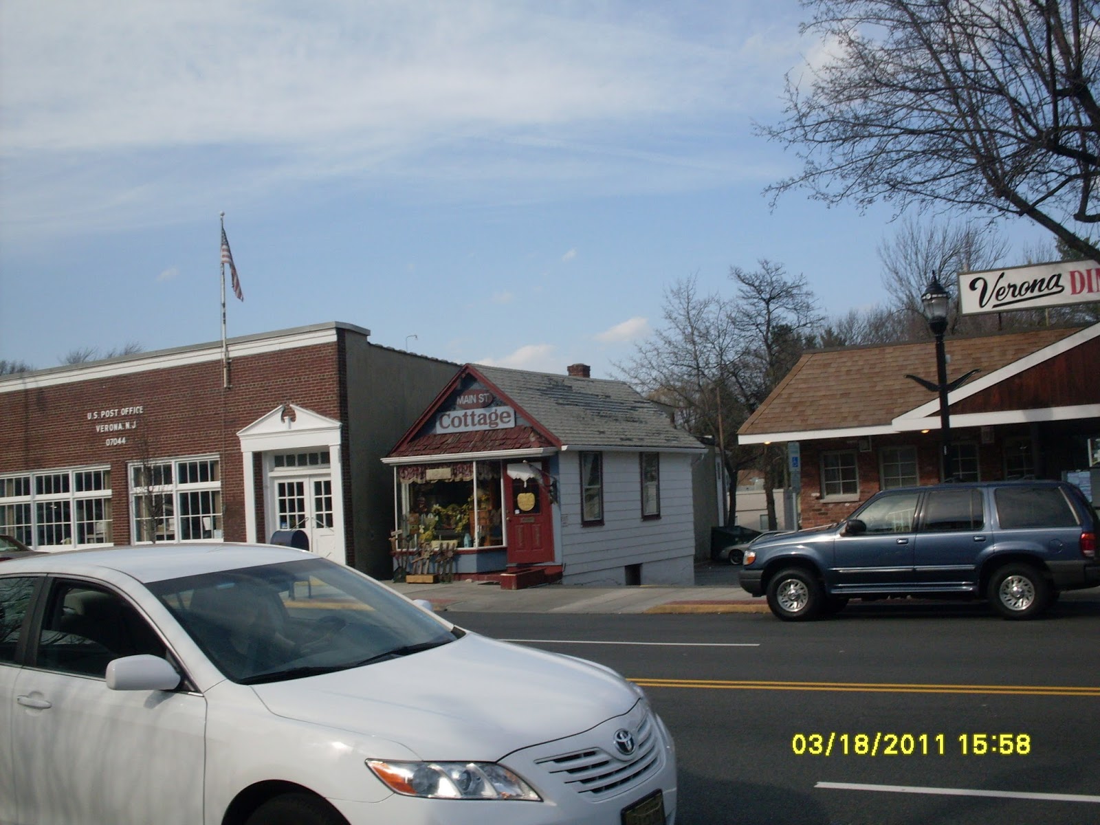 Photo of Main Street Cottage in Verona City, New Jersey, United States - 2 Picture of Point of interest, Establishment, Store