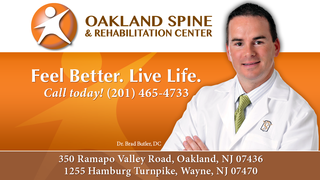 Photo of Oakland Spine & Physical Therapy in Wayne City, New Jersey, United States - 2 Picture of Point of interest, Establishment, Health, Physiotherapist