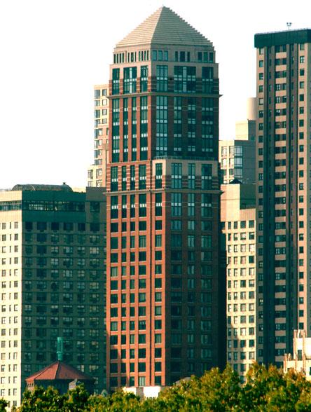 Photo of Park Laurel Condominiums in New York City, New York, United States - 1 Picture of Point of interest, Establishment