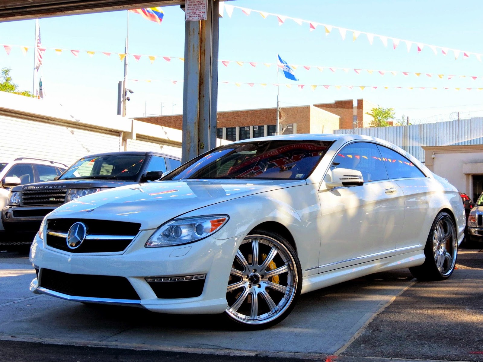 Photo of Imperial Auto Mall in Brooklyn City, New York, United States - 10 Picture of Point of interest, Establishment, Car dealer, Store