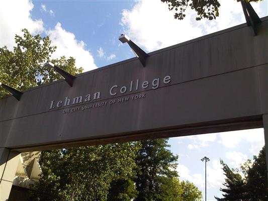 Photo of Lehman College Continuing Education in Bronx City, New York, United States - 1 Picture of Point of interest, Establishment