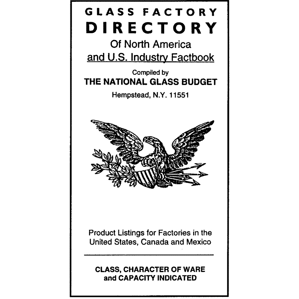 Photo of Glass Factory Directory in Hempstead City, New York, United States - 1 Picture of Point of interest, Establishment