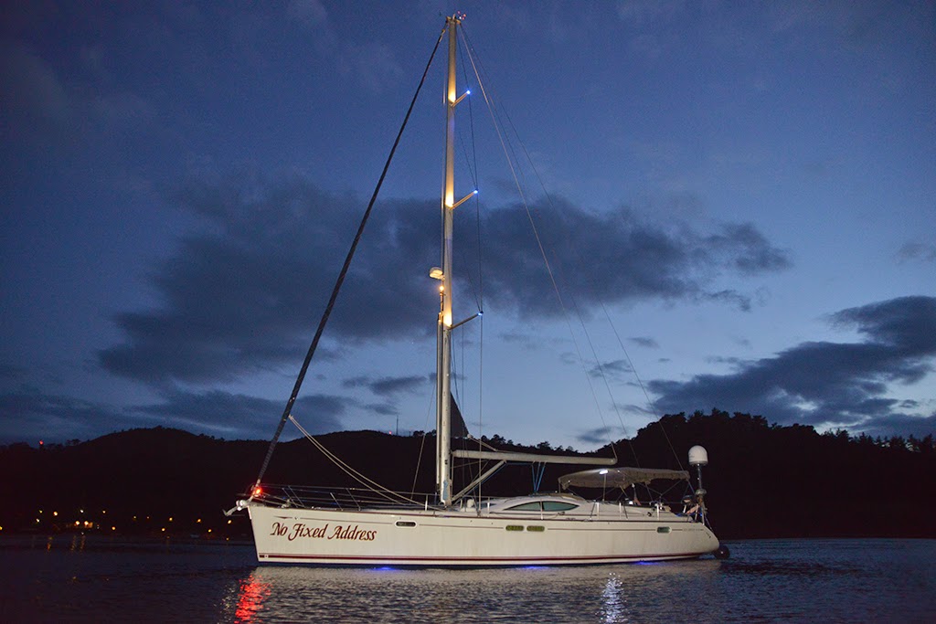 Photo of turkey sailboat in Jersey City, New Jersey, United States - 9 Picture of Point of interest, Establishment, Real estate agency, Travel agency