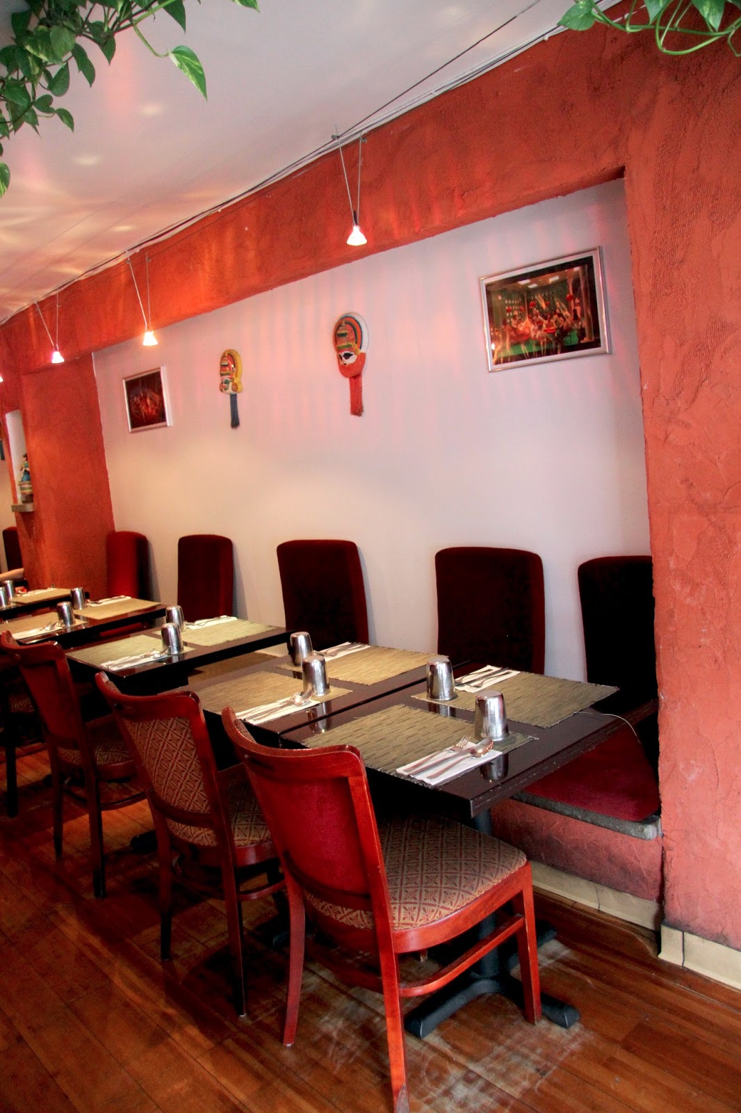 Photo of Pongal in New York City, New York, United States - 3 Picture of Restaurant, Food, Point of interest, Establishment