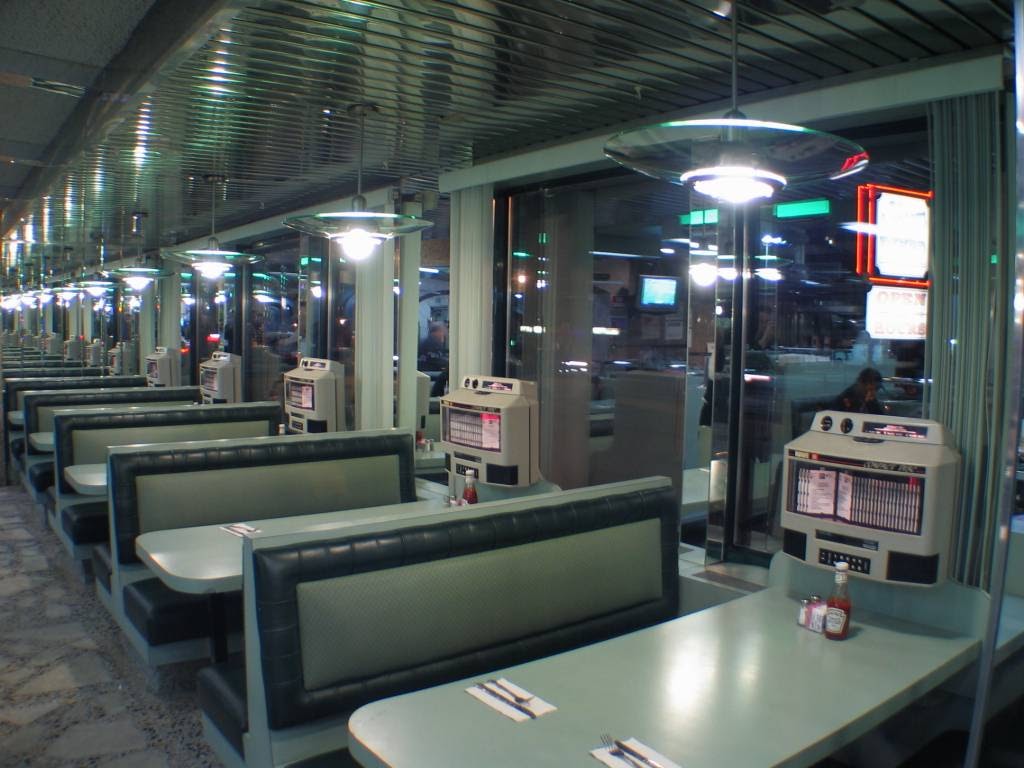 Photo of Lantern Diner in West Hempstead City, New York, United States - 1 Picture of Restaurant, Food, Point of interest, Establishment, Bar