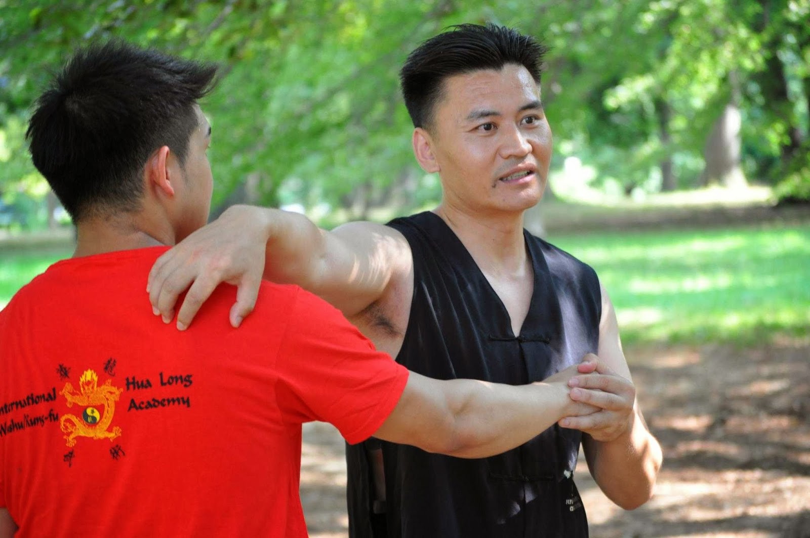 Photo of Chinese Kung Fu in Queens City, New York, United States - 3 Picture of Point of interest, Establishment, Health