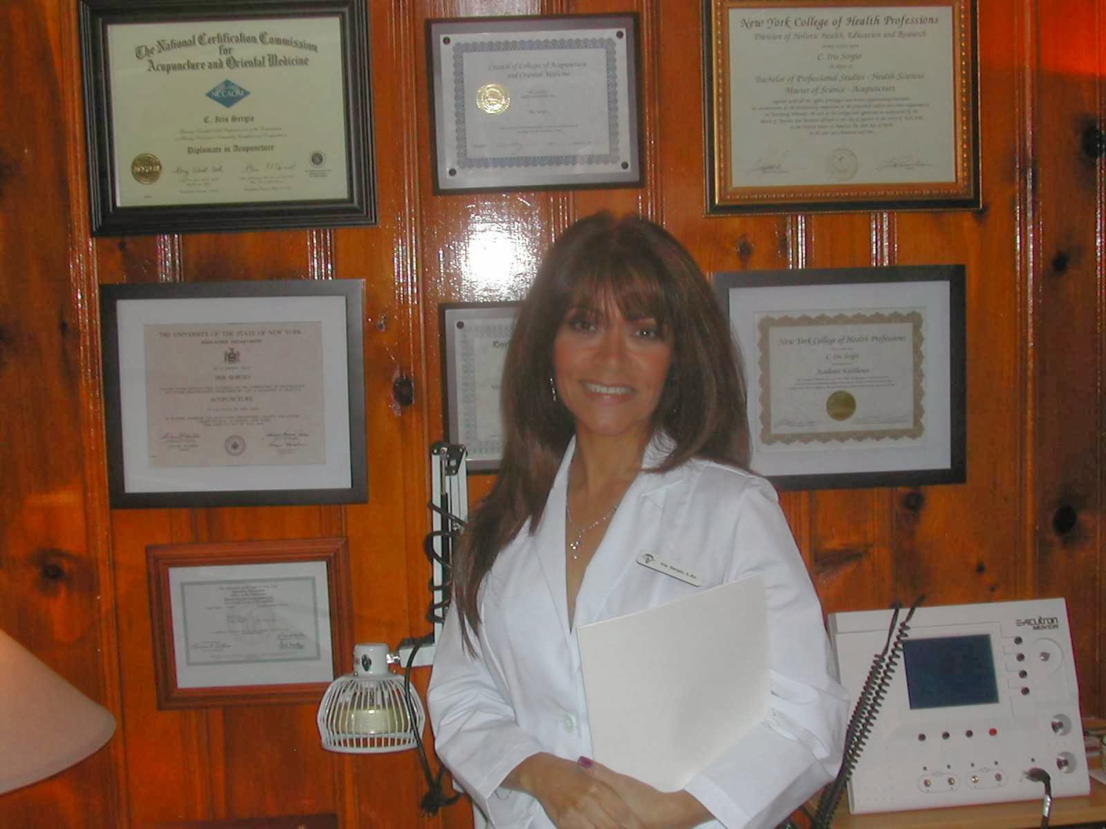 Photo of Sergio Acupuncture Plus in West Hempstead City, New York, United States - 1 Picture of Point of interest, Establishment, Health