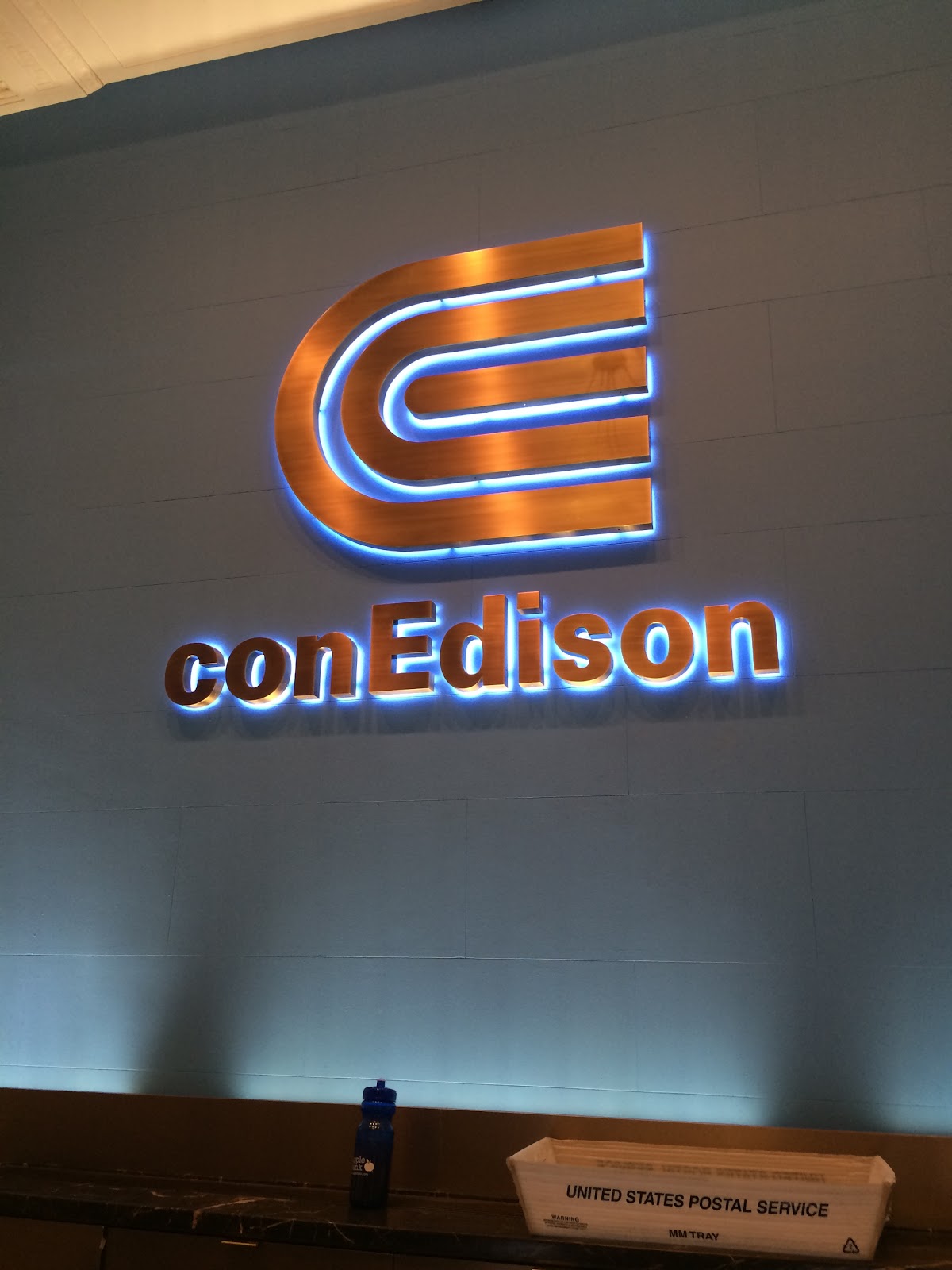 Photo of Con Edison in New York City, New York, United States - 3 Picture of Point of interest, Establishment