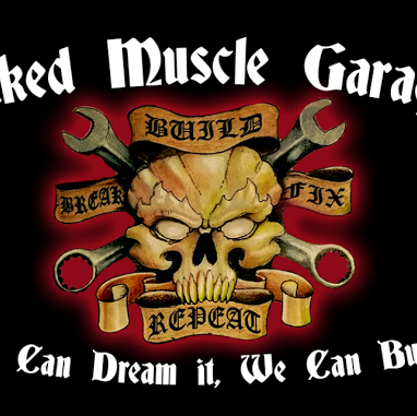 Photo of Inked Muscle Garage in Linden City, New Jersey, United States - 9 Picture of Point of interest, Establishment, Car repair