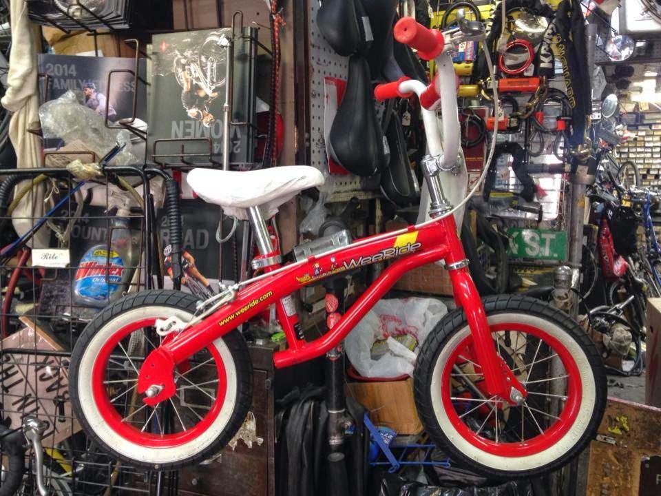 Photo of Frank's Bike Shop in New York City, New York, United States - 3 Picture of Point of interest, Establishment, Store, Bicycle store