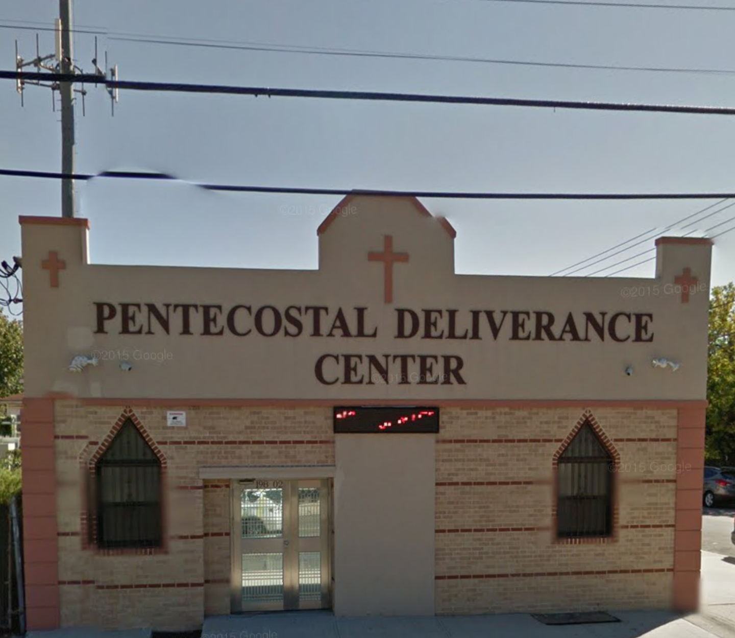 Photo of Pentecostal Deliverance Center in New York City, New York, United States - 1 Picture of Point of interest, Establishment, Church, Place of worship