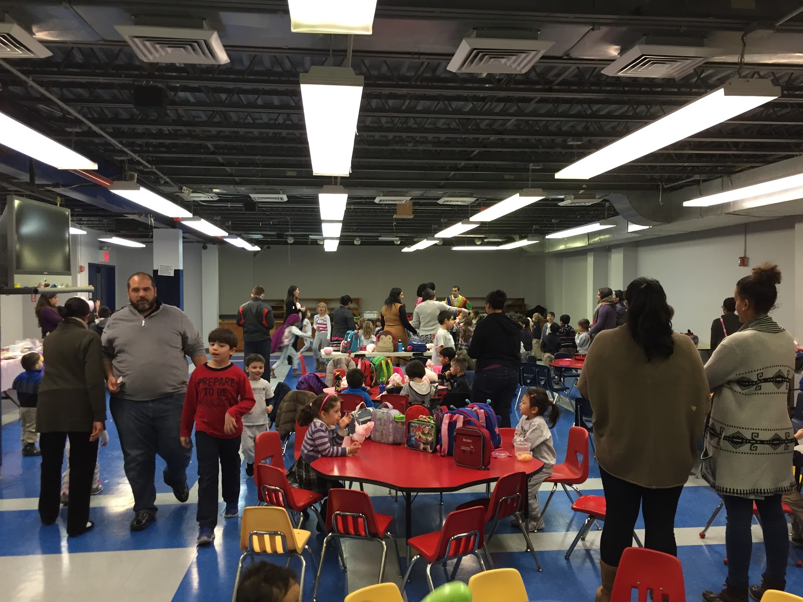 Photo of Les Enfants Montessori School in Queens City, New York, United States - 1 Picture of Point of interest, Establishment, School