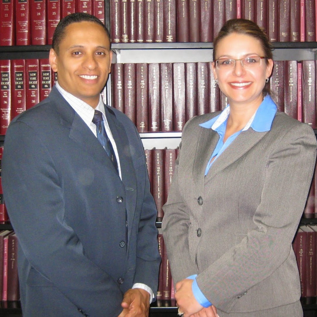 Photo of Rosenberg & Rodriguez, PLLC in New York City, New York, United States - 1 Picture of Point of interest, Establishment, Lawyer