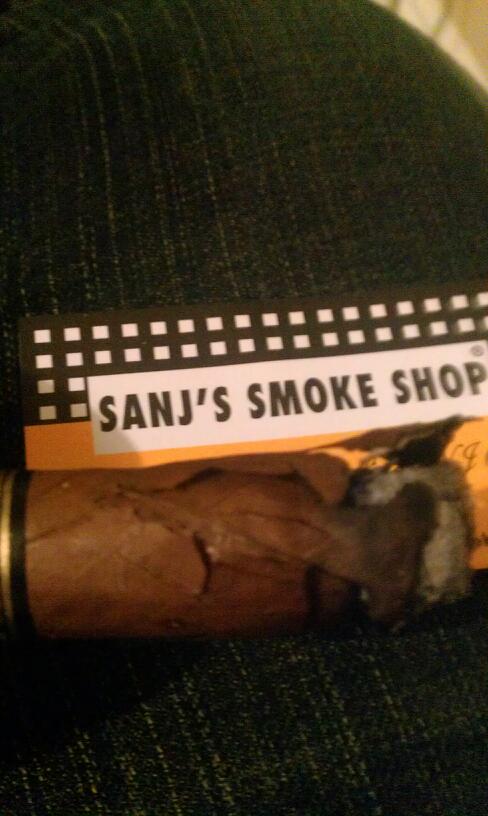 Photo of Sanj's Smoke Shop in Bloomfield City, New Jersey, United States - 6 Picture of Point of interest, Establishment, Store