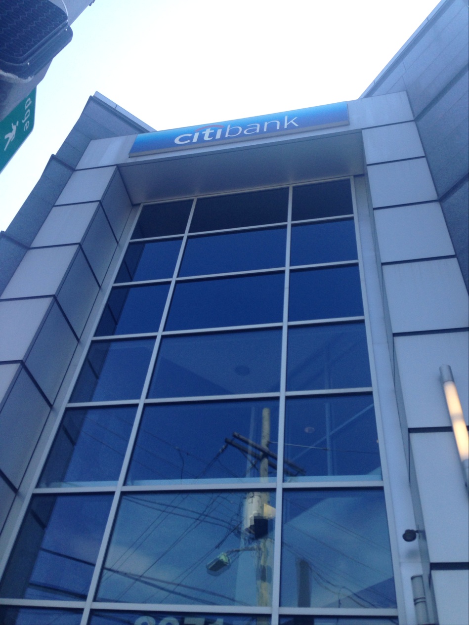 Photo of Citibank in Fort Lee City, New Jersey, United States - 1 Picture of Point of interest, Establishment, Finance, Bank