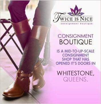 Photo of Twice Is Nice Consignment Boutique in Whitestone City, New York, United States - 3 Picture of Point of interest, Establishment, Store, Clothing store